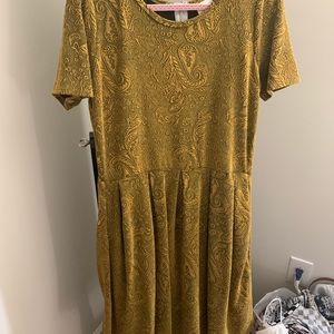 Lularoe Amelia size 3x